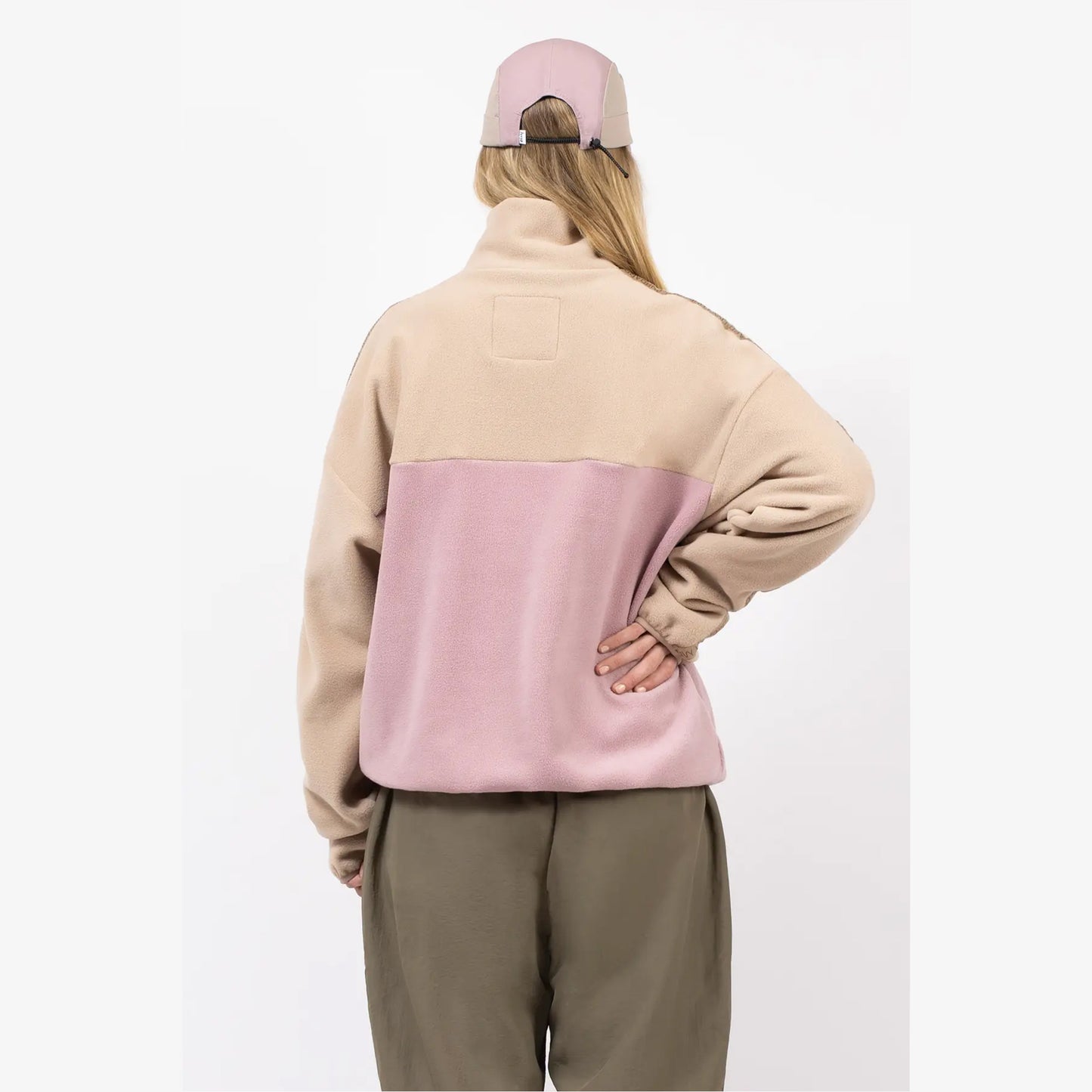 Eivy Ball Fleece