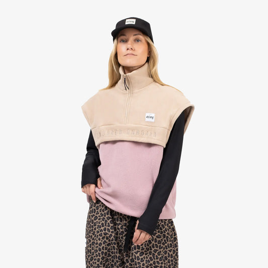 Eivy Ball Fleece Weste