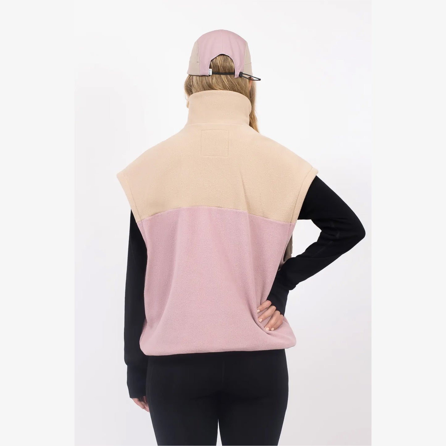Eivy Ball Fleece Weste