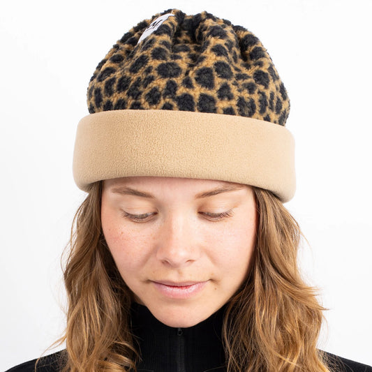 Eivy Beanie Sherpa Neckwarmer