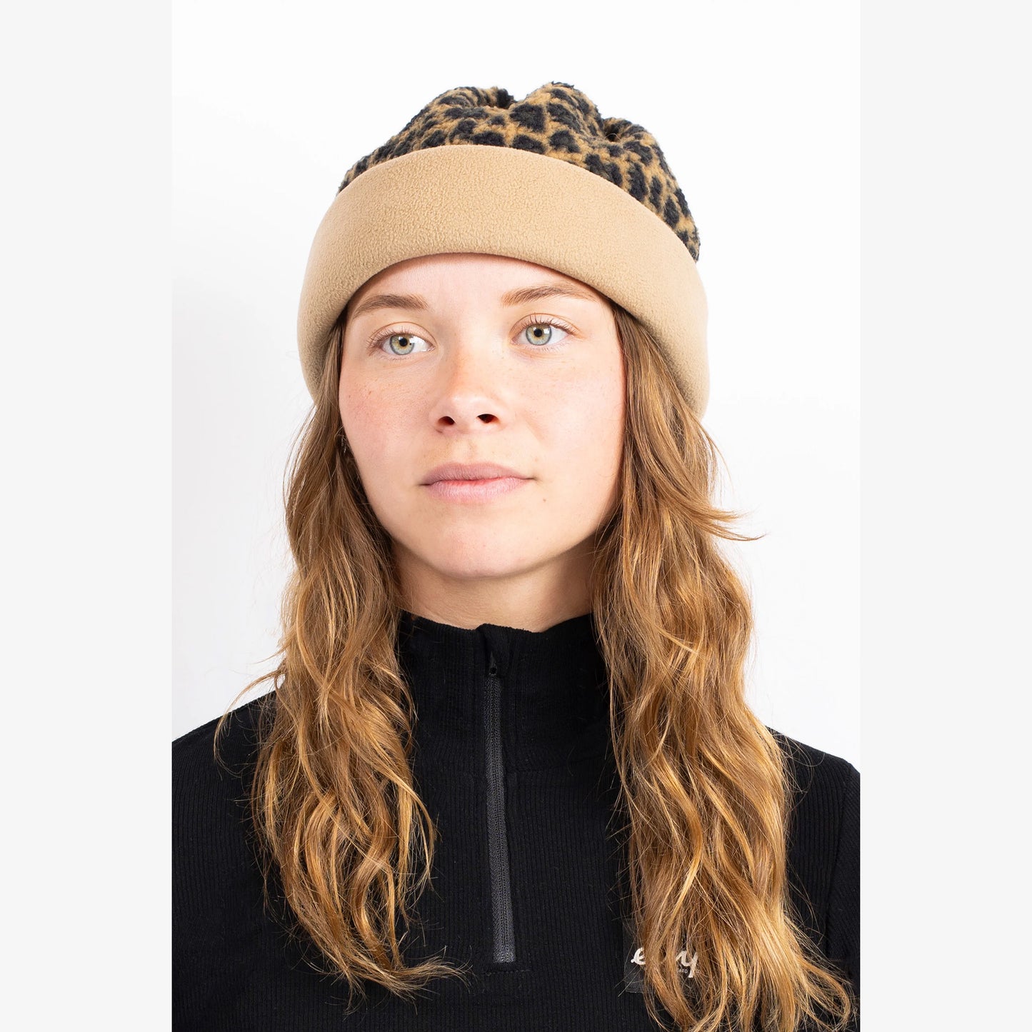 Eivy Beanie Sherpa Neckwarmer