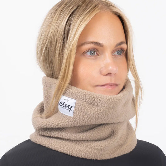 Eivy Beanie Sherpa Neckwarmer