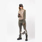 Eivy Boxy Sherpa Weste