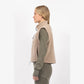 Eivy Boxy Sherpa Weste