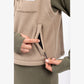 Eivy Boxy Sherpa Weste