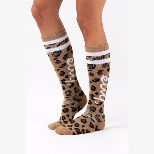 Eivy Cheerleader Wool Socken