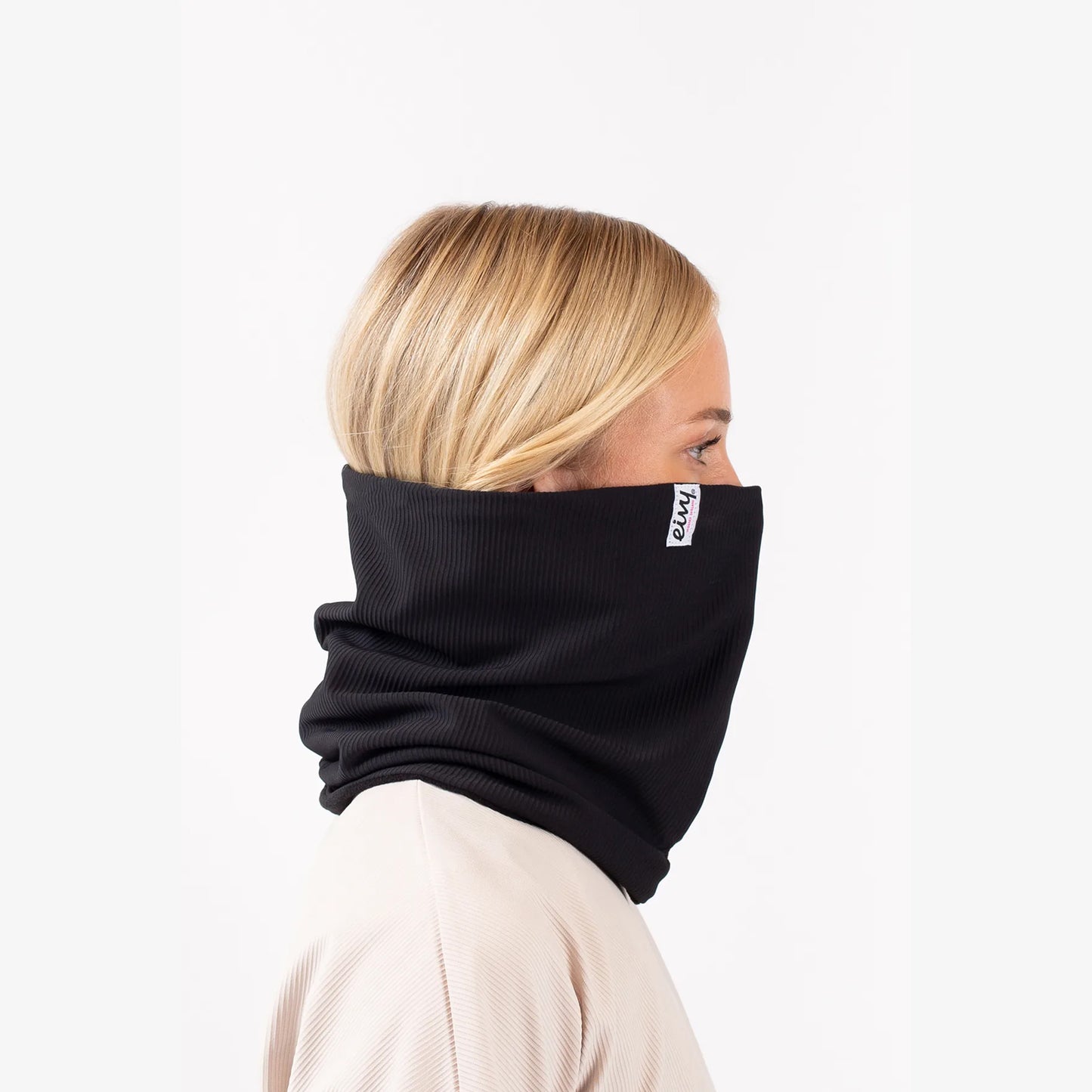 Eivy Colder Rib Neckwarmer
