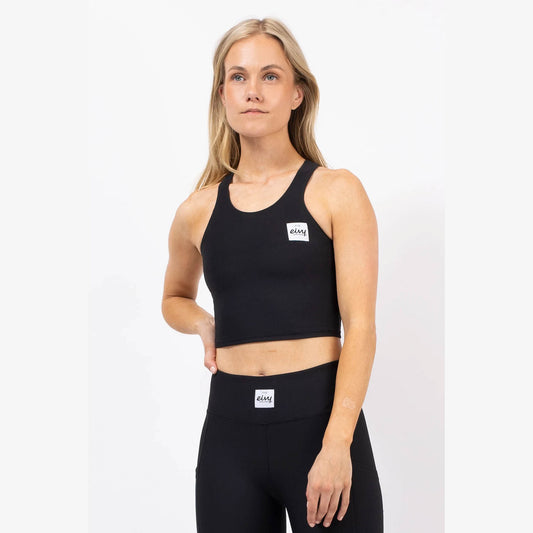 Eivy Cover Up Rib Top