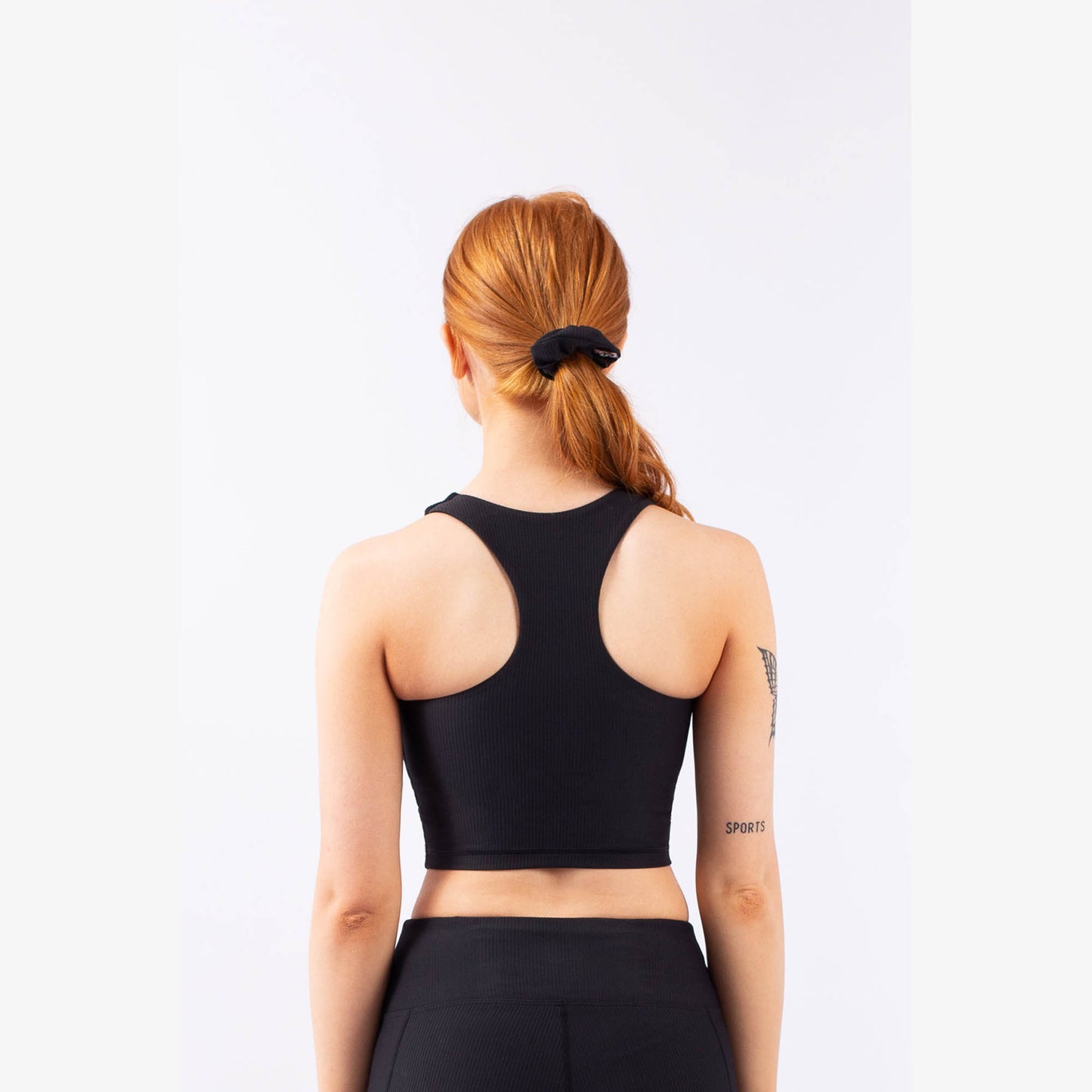 Eivy Cover Up Rib Top