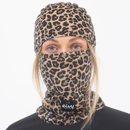 Eivy Hinge Merino Wool Balaclava