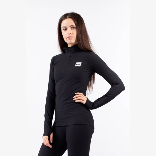 Eivy Journey Rib Top