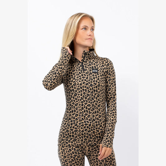 EIvy Journey Wool Top
