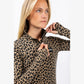 EIvy Journey Wool Top
