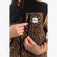 Eivy Lumberjackie Sherpa Weste