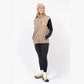 Eivy Lumberjackie Sherpa Weste