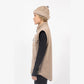 Eivy Lumberjackie Sherpa Weste