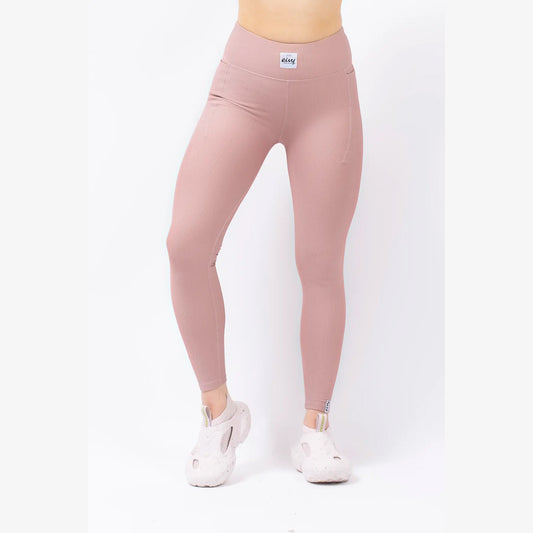 Eivy Pocket Rib Tights