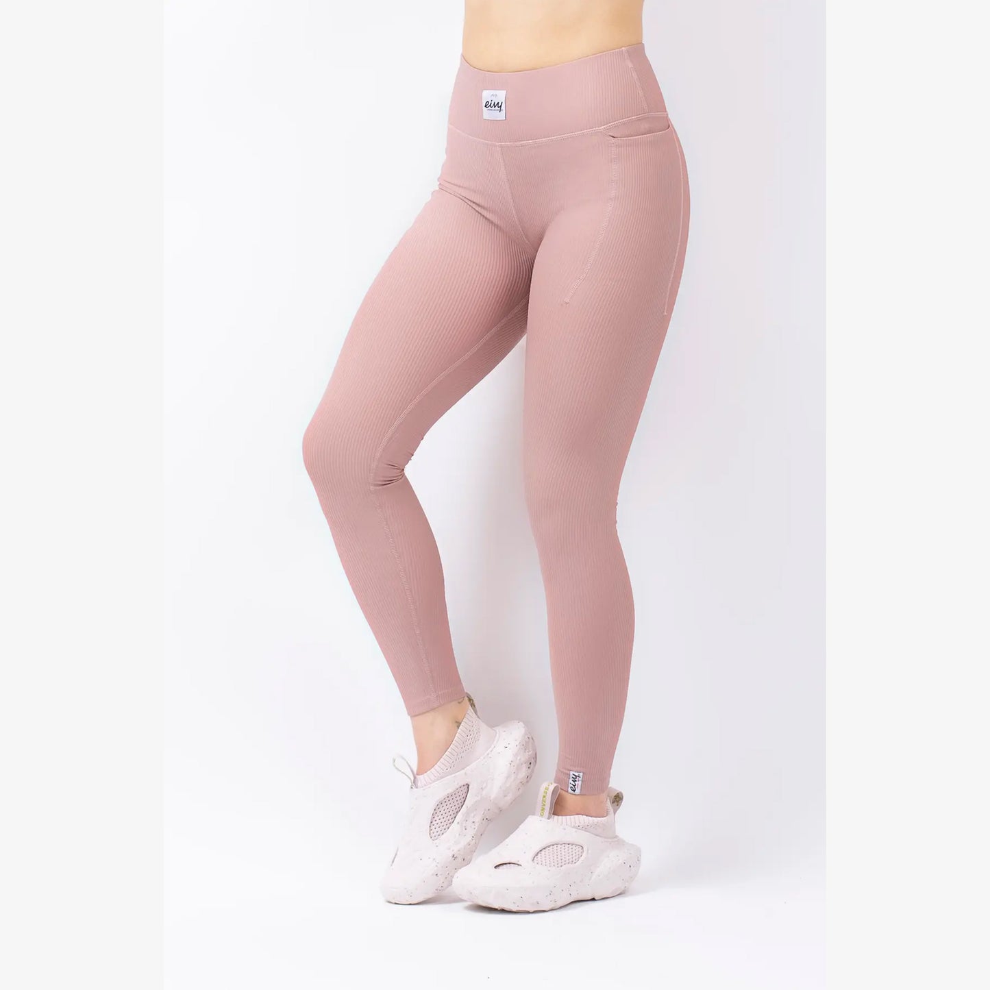 Eivy Pocket Rib Tights