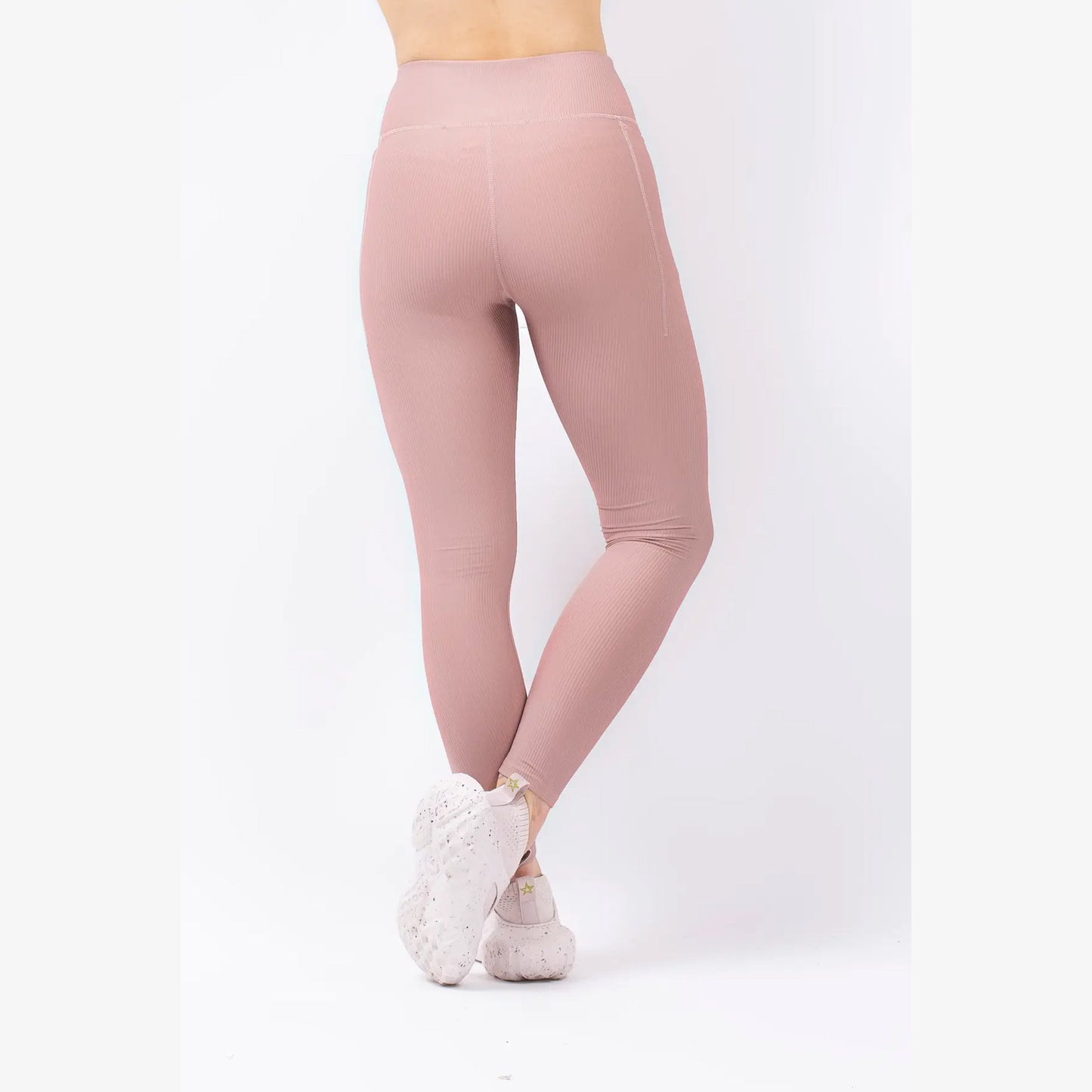 Eivy Pocket Rib Tights