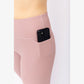 Eivy Pocket Rib Tights