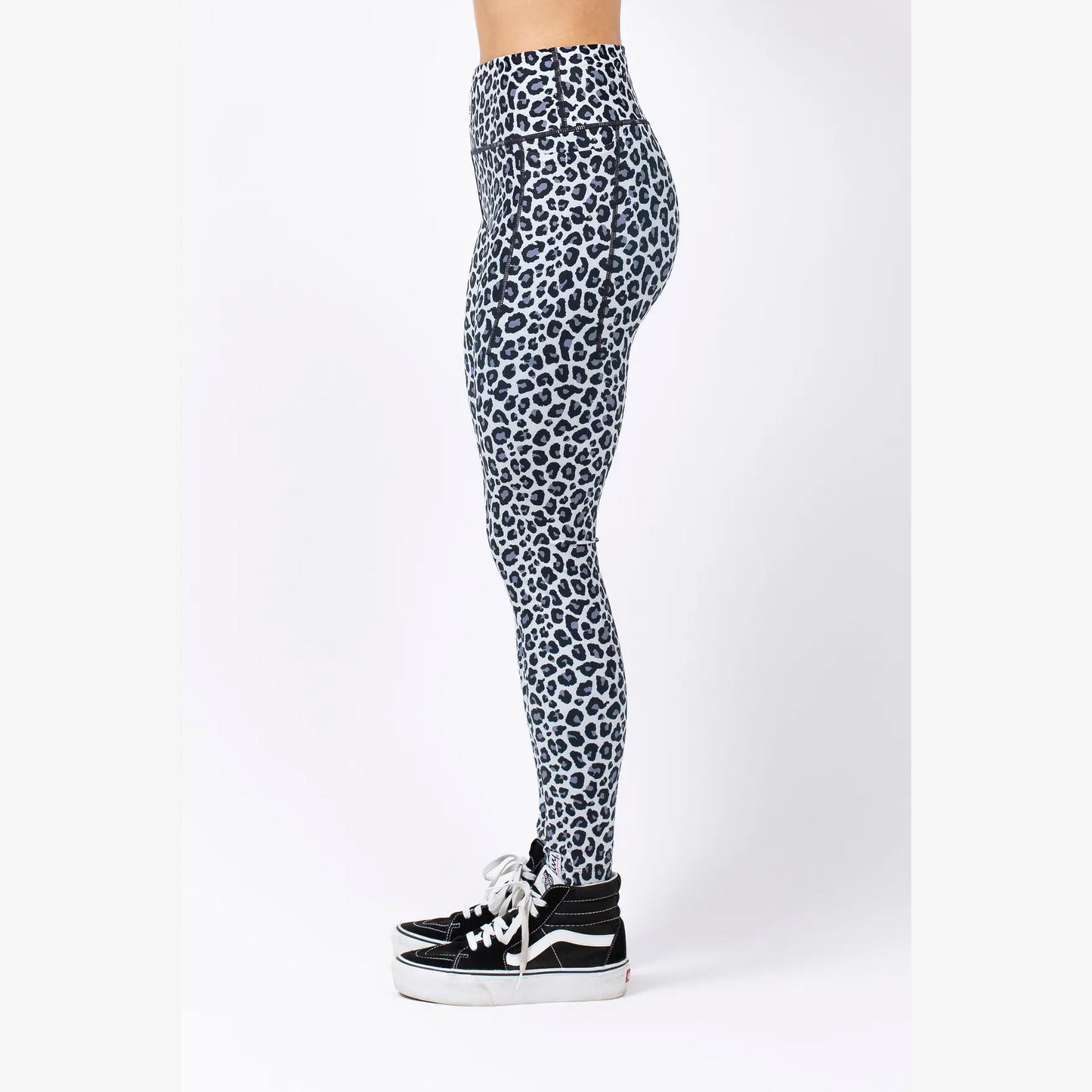 Eivy Pocket Tights
