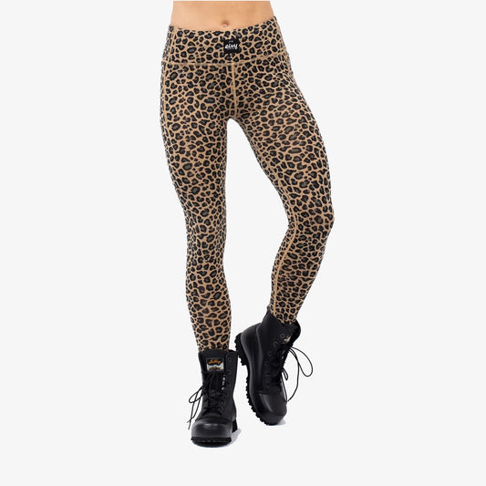 Eivy Pocket Wool Tights