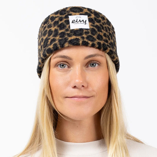 Eivy Throwback Sherpa Stirnband