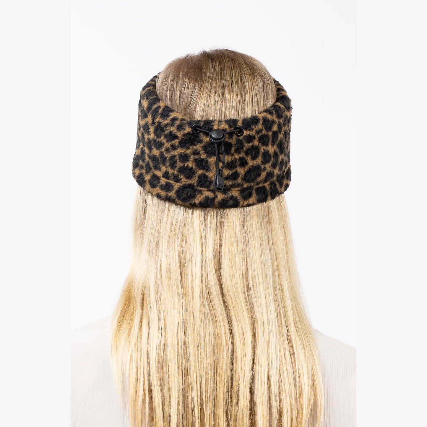 Eivy Throwback Sherpa Stirnband