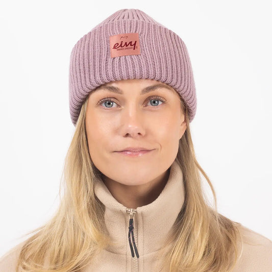 Eivy Tonal Beanie