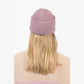 Eivy Tonal Beanie