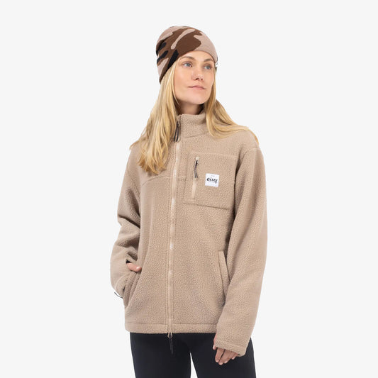 Eivy Versa Sherpa Jacke