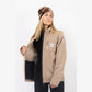 Eivy Versa Sherpa Jacke