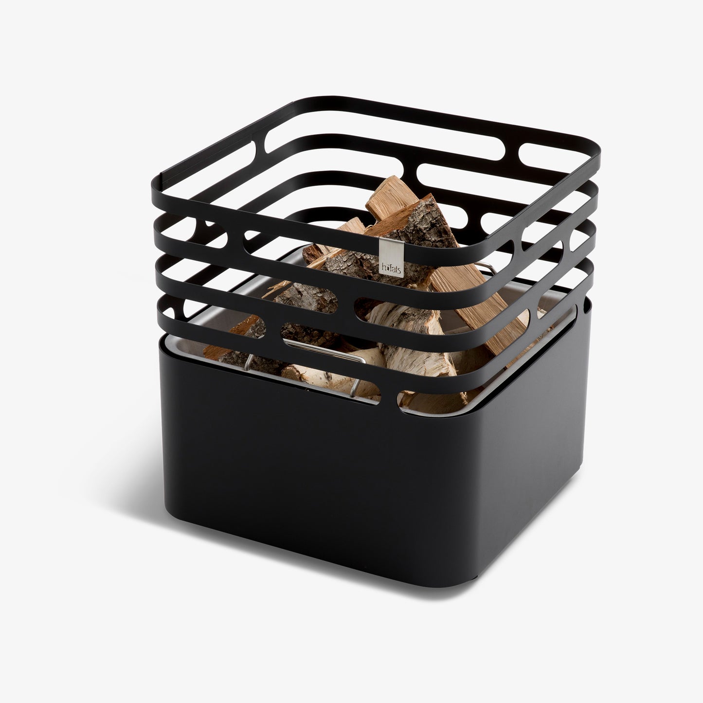 Höfats Cube Feuerkorb
