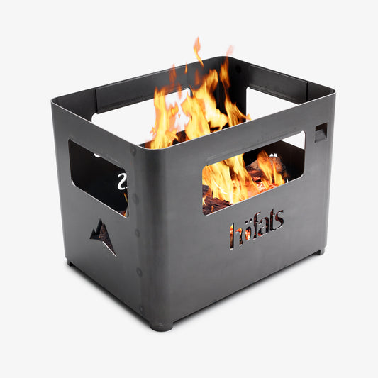 Höfats Beer Box Feuerkorb