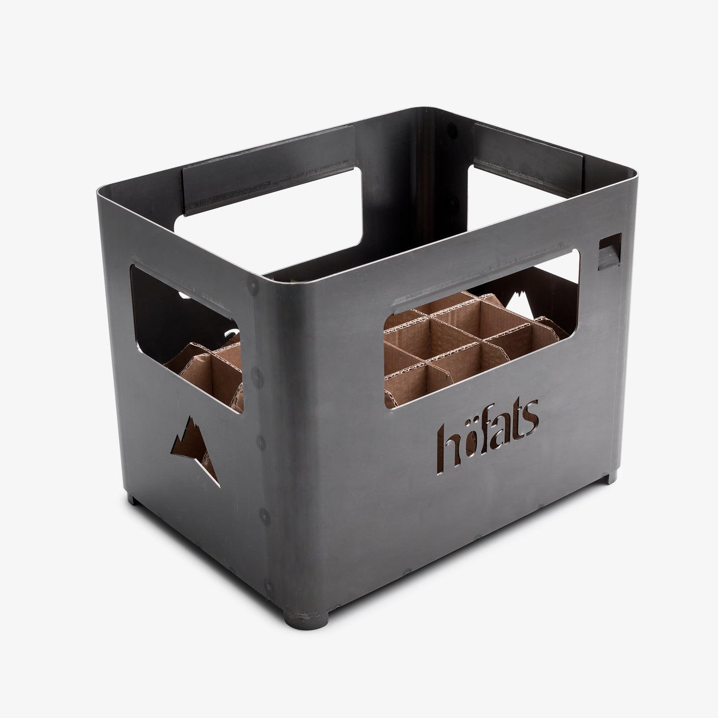 Höfats Beer Box Feuerkorb