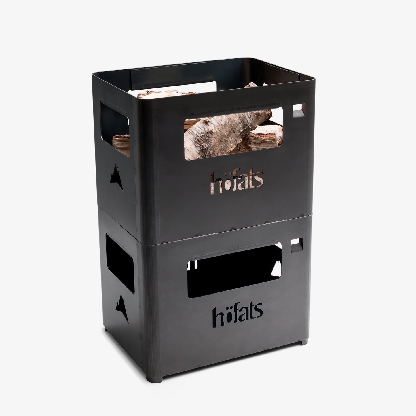 Höfats Beer Box Feuerkorb