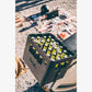Höfats Beer Box Feuerkorb