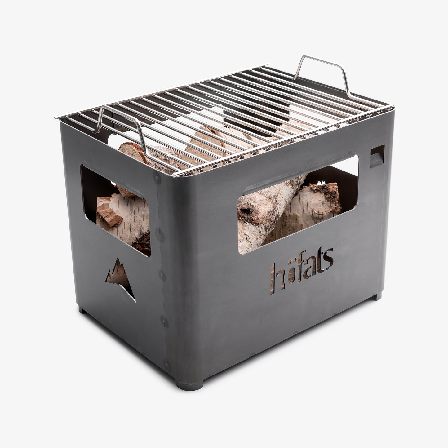 Höfats Beer Box Grillrost