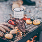 Höfats Beer Box Grillrost