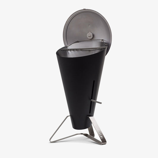 Höfats Cone Holzkohlegrill
