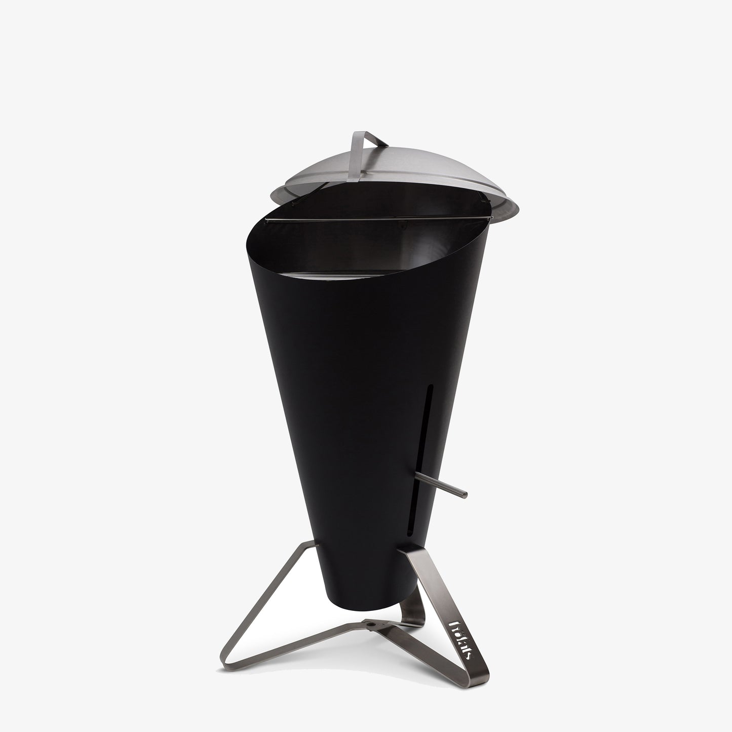 Höfats Cone Holzkohlegrill