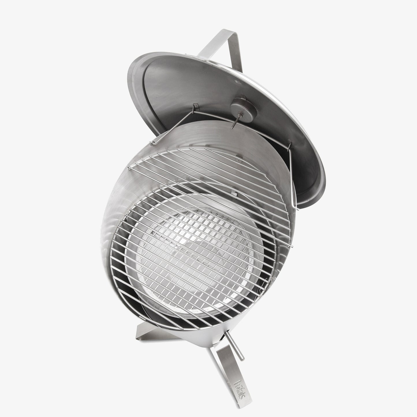 Höfats Cone Holzkohlegrill