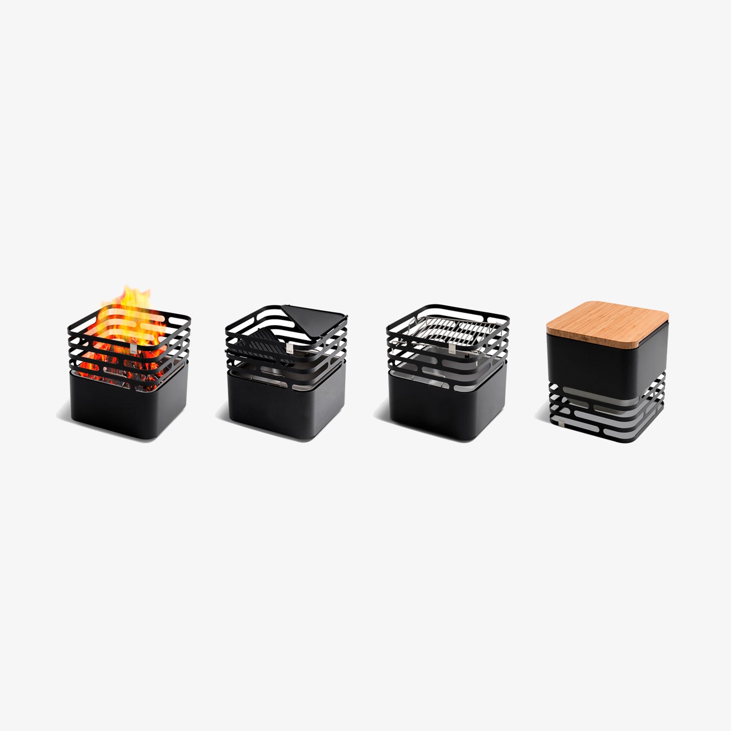 Höfats Cube Auflagebrett