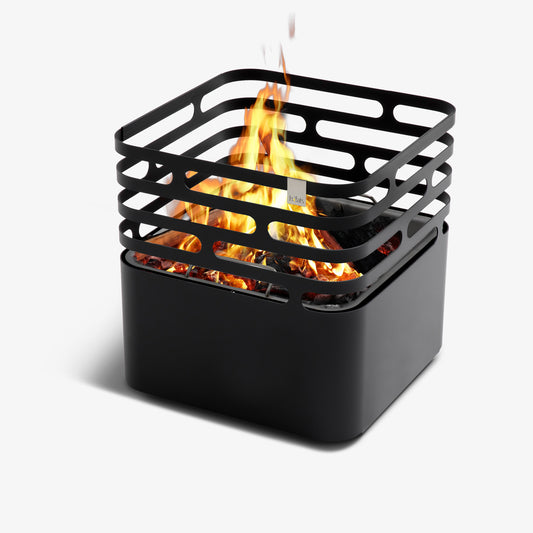 Höfats Cube Feuerkorb
