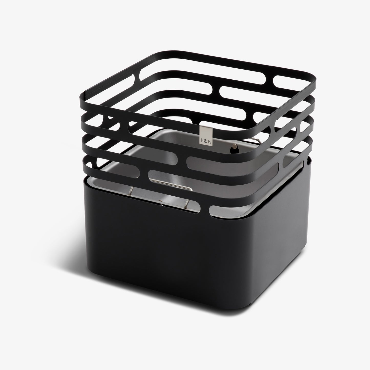 Höfats Cube Feuerkorb