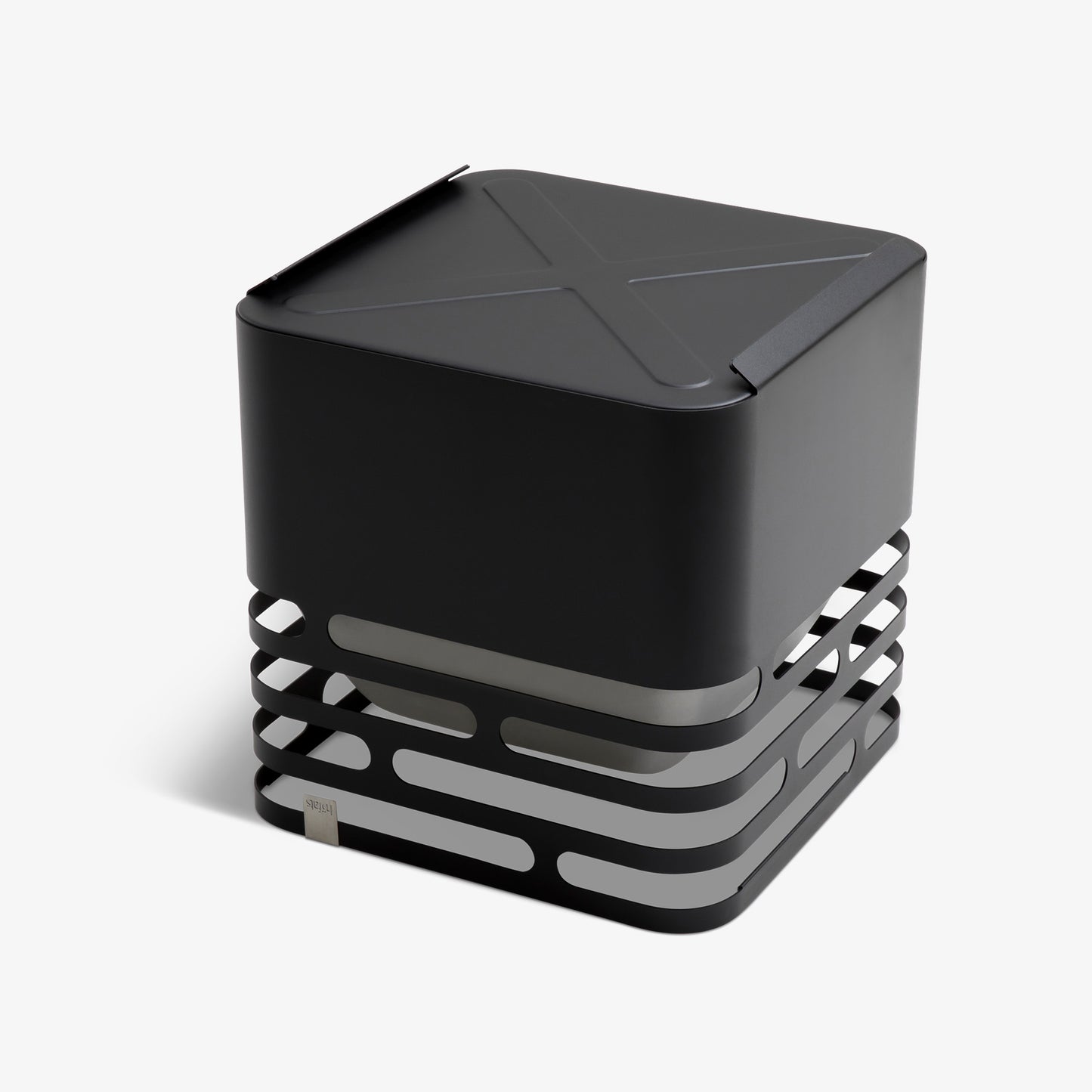 Höfats Cube Feuerkorb