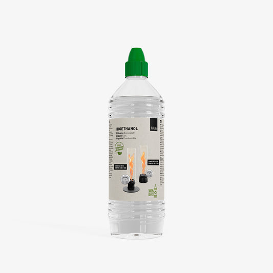 Höfats Bioethanol Flussig Brennstoff 1l Flasche