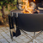 Höfats BBQ Tool Set 3-Teilig