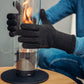 Höfats Feuerhandschuhe Aramid