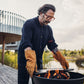 Höfats Feuerhandschuhe Leder